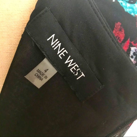 Nine West Cocktail Dress - Picture 5 of 7